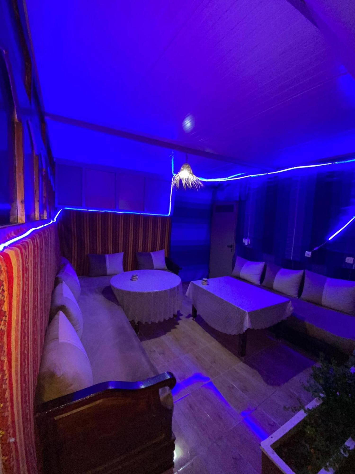 Mira Guest House Taghazout Exterior photo